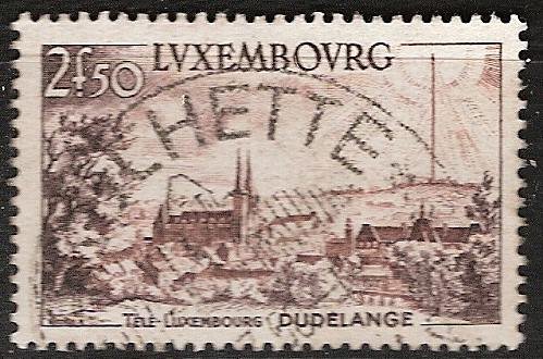 luxemburg 0536 - 0