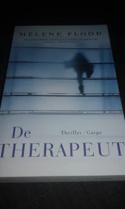 De therapeut (Helene Flood)