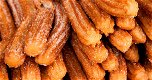 Churros en oliebollen enz. aan huis gebracht in Almere elke zaterdag - 3 - Thumbnail