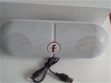 Portable STEREO Speaker eladó!