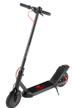 NIUBILITY N1 Electric Scooter 7.8Ah Battery 250W Motor up to 25KM Mileage - 1