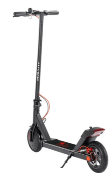 NIUBILITY N1 Electric Scooter 7.8Ah Battery 250W Motor up to 25KM Mileage - 3