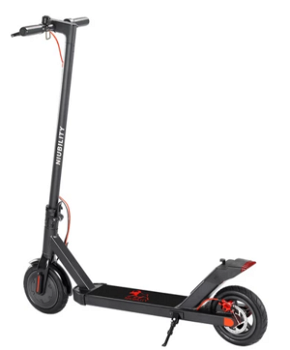 NIUBILITY N1 Electric Scooter 7.8Ah Battery 250W Motor up to 25KM Mileage - 4