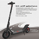 NIUBILITY N1 Electric Scooter 7.8Ah Battery 250W Motor up to 25KM Mileage - 6 - Thumbnail