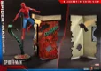 Hot Toys Spider-Man Classic Suit VGM48 - 2 - Thumbnail