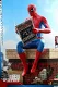 Hot Toys Spider-Man Classic Suit VGM48 - 3 - Thumbnail