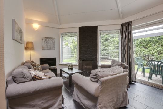 Prachtige vakantiebungalows en chalets te huur - Afbeelding 3