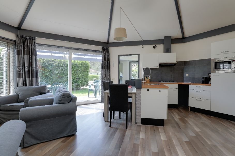 Prachtige vakantiebungalows en chalets te huur - Afbeelding 4