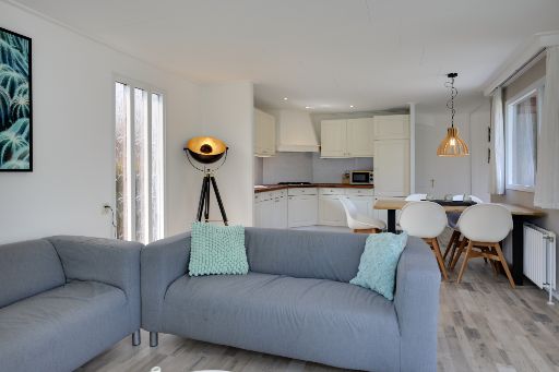 Prachtige vakantiebungalows en chalets te huur - Afbeelding 2