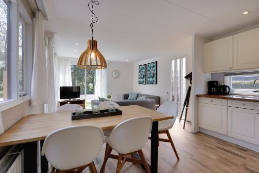 Prachtige vakantiebungalows en chalets te huur - Afbeelding 3