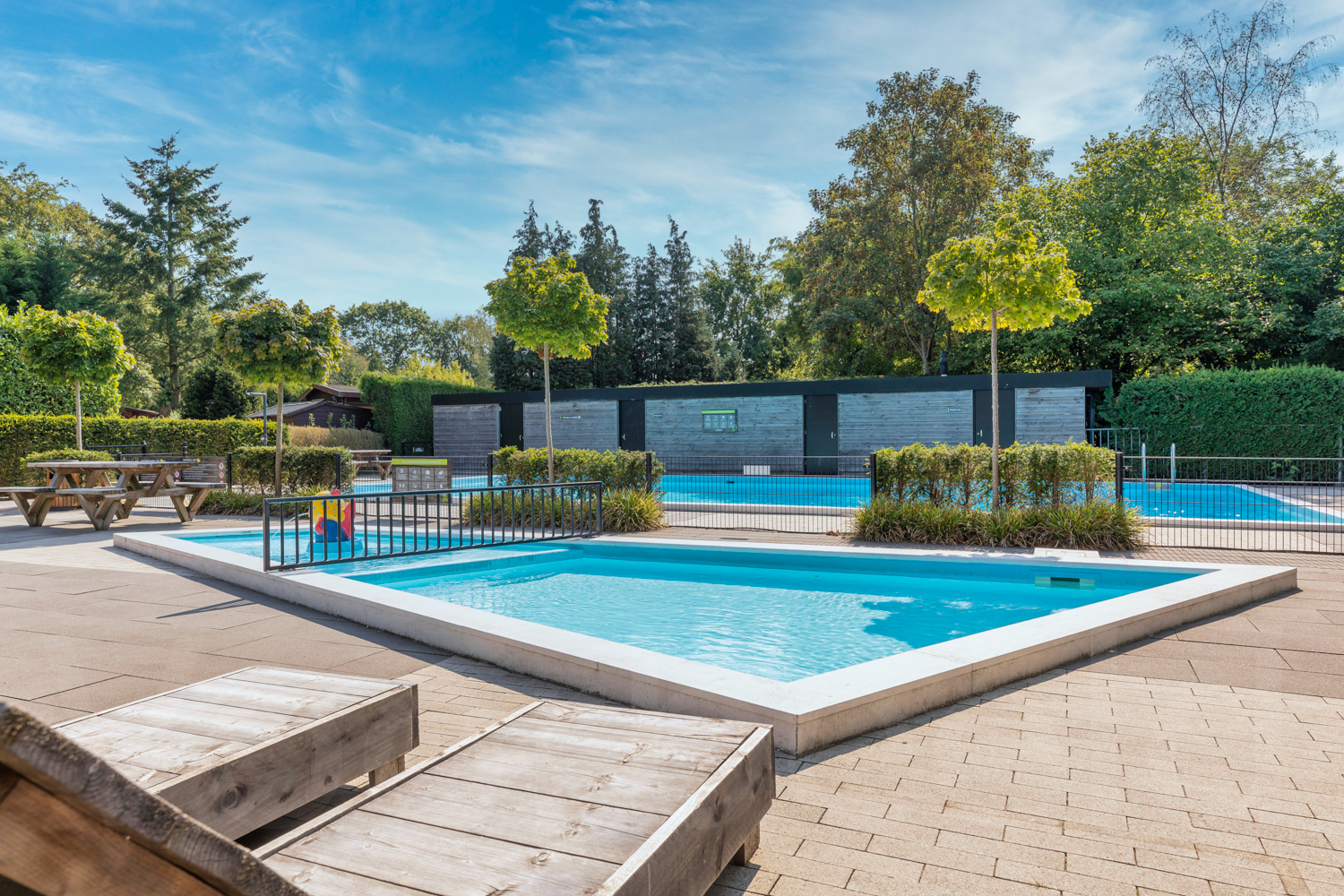 Prachtige vakantiebungalows en chalets te huur - Afbeelding 7