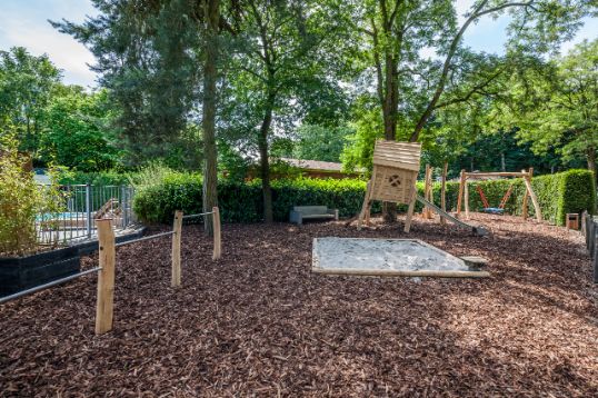 Prachtige vakantiebungalows en chalets te huur - Afbeelding 8