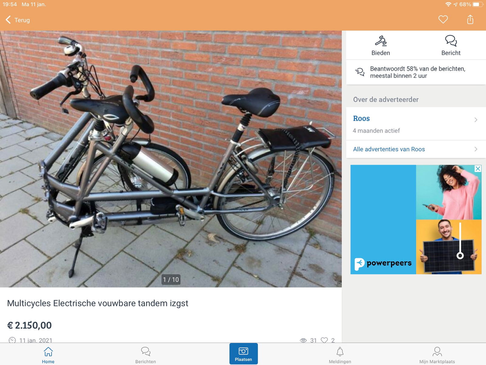 Gevaar Oplichters misbruik Almere Zwolle Amsterdam Weesp vallen te veel op - Afbeelding 3