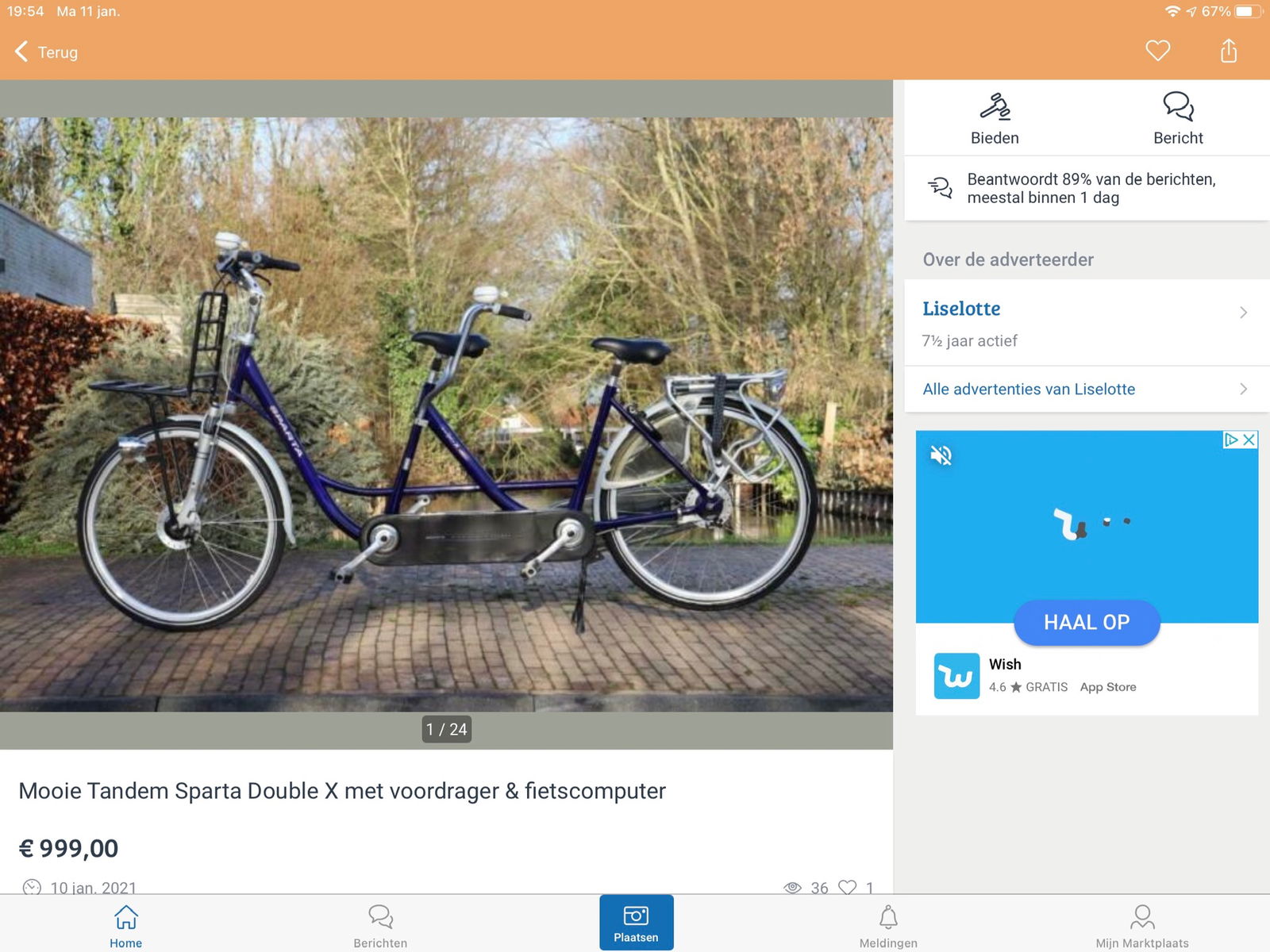 Gevaar Oplichters misbruik Almere Zwolle Amsterdam Weesp vallen te veel op - Afbeelding 5