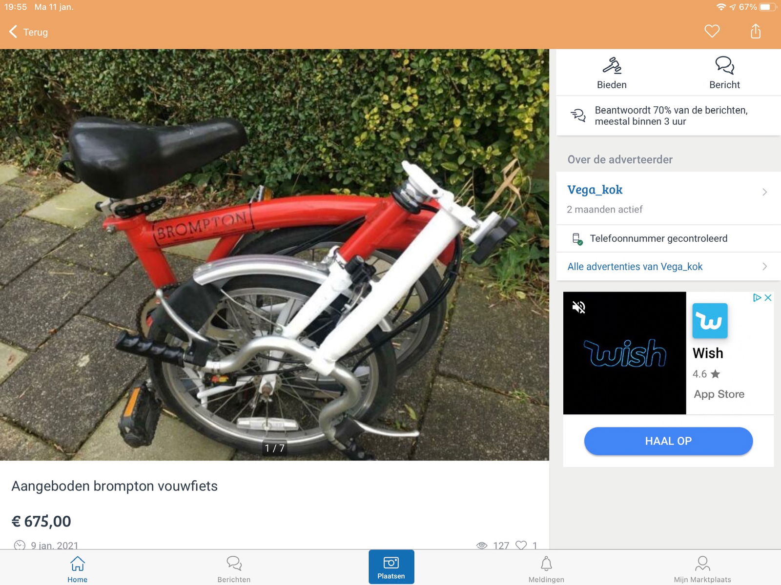 Gevaar Oplichters misbruik Almere Zwolle Amsterdam Weesp vallen te veel op - Afbeelding 7