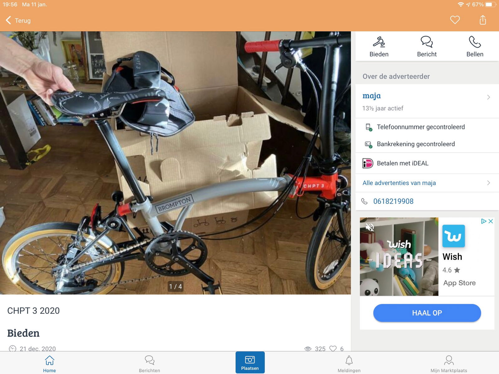 Gevaar Oplichters misbruik Almere Zwolle Amsterdam Weesp vallen te veel op - Afbeelding 8