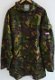 Jas, Parka, Uniform, Buiten, Gevechts, M90, Woodland Camouflage, KL, maat: 8000/0510, 1992.(Nr.2) - 0 - Thumbnail