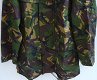 Jas, Parka, Uniform, Buiten, Gevechts, M90, Woodland Camouflage, KL, maat: 8000/0510, 1992.(Nr.2) - 2 - Thumbnail