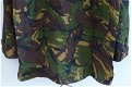 Jas, Parka, Uniform, Buiten, Gevechts, M90, Woodland Camouflage, KL, maat: 8000/0510, 1992.(Nr.2) - 7 - Thumbnail