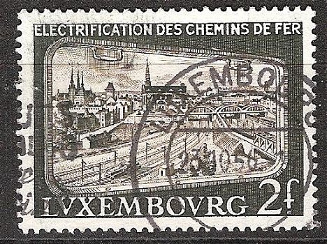 luxemburg 0558 - 0