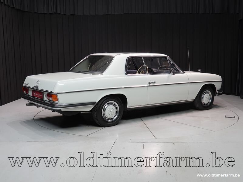 Mercedes-Benz 250 CE '70 - Afbeelding 2