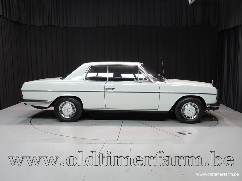 Mercedes-Benz 250 CE '70 - Afbeelding 3