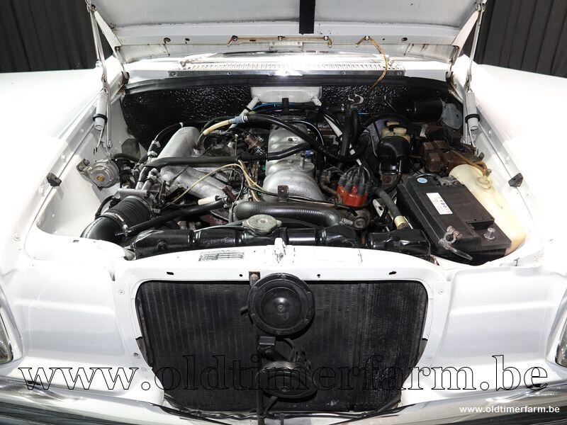 Mercedes-Benz 250 CE '70 - Afbeelding 4