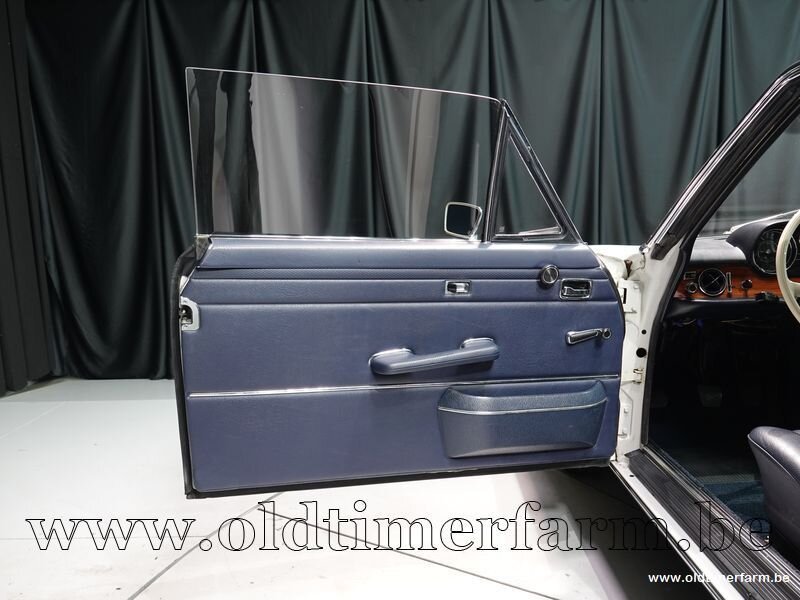 Mercedes-Benz 250 CE '70 - Afbeelding 5