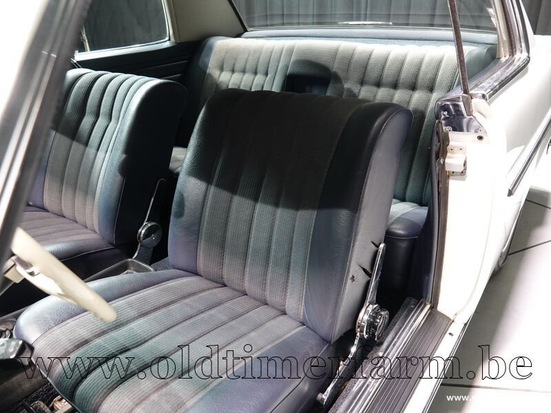 Mercedes-Benz 250 CE '70 - Afbeelding 6