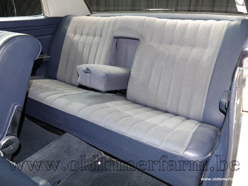 Mercedes-Benz 250 CE '70 - Afbeelding 7