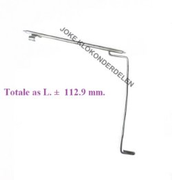 = Anker = Schwartzwalder =44010
