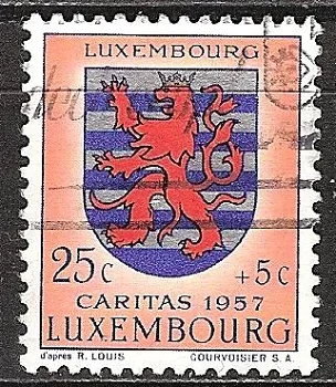 luxemburg 0575 - 0