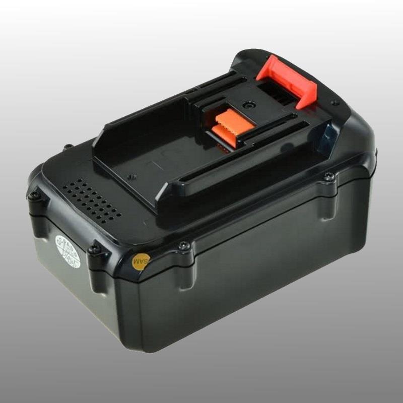 Makita 36V 4Ah Li-ion BL3626 Sanyo cell replica accu - nr. 1