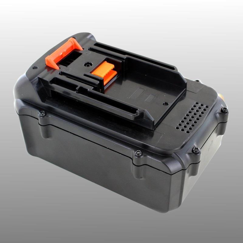 Makita 36V 4Ah Li-ion BL3626 Sanyo cell replica accu - Afbeelding 2