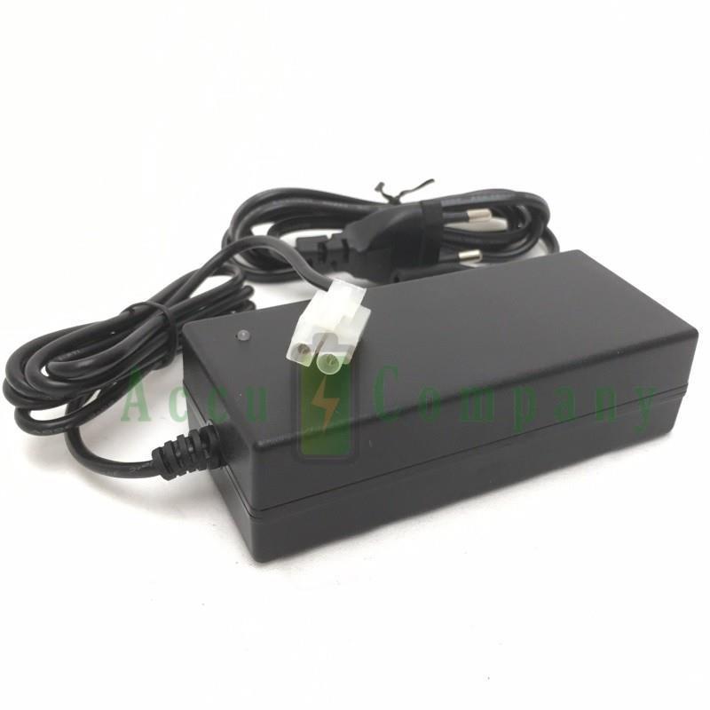 Oplader voor accu modelbouw auto of boot RC packs - nr. 1