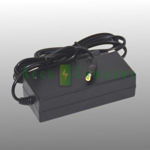 Oplader voor accu modelbouw auto of boot RC packs - Afbeelding 2