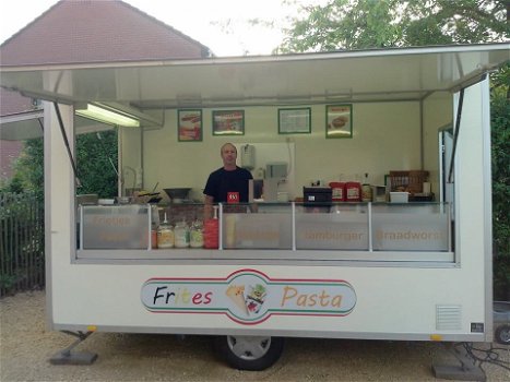 frituur aan huis mcj's foodbar - 0