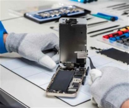 Sony Xperia L1 L2 L3 Microfoon Reparatie Steenwijk - 1