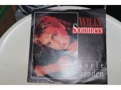 134z - willy sommers--a--koele handen--b--ik ben thuis - nr. 1