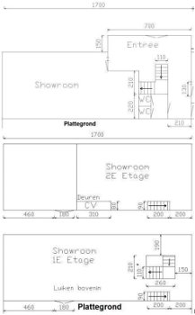 TE HUUR Kantoorruimte Units 17- 306 m² Lichtenvoorde - 6