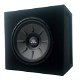JBL-Stage1010 10 Inch 25cm Subwoofer Box - 0 - Thumbnail