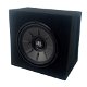 JBL-Stage1010 10 Inch 25cm Subwoofer Box - 4 - Thumbnail