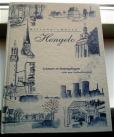 Millenniumboek Hengelo(Harry Faber).