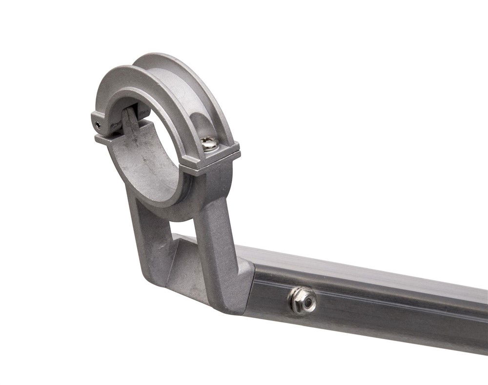 Triax aluminium lnb houder. - Afbeelding 3