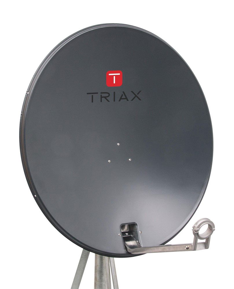 Triax aluminium lnb houder. - Afbeelding 4