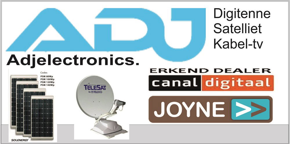 TeleSystem Palco19Led09 Led Tv 19 Inch - Afbeelding 6