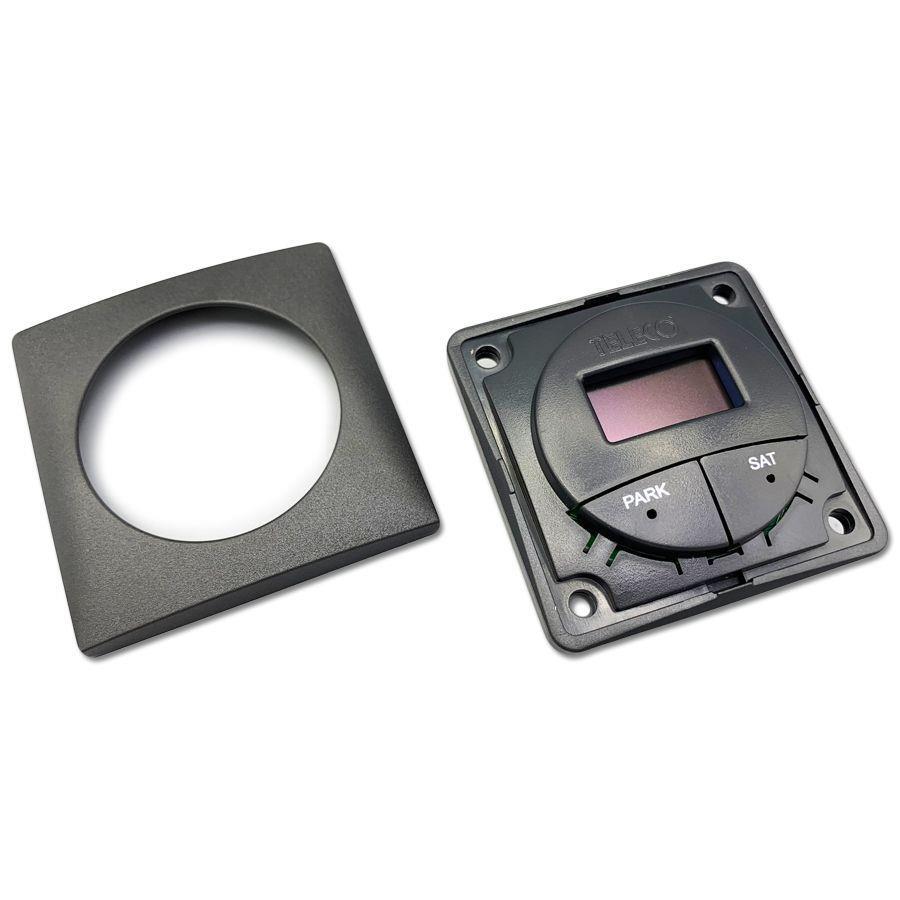 Teleco Flatsat Classic BT 65 SMART TWIN, P16 SAT, Bluetooth - Afbeelding 5