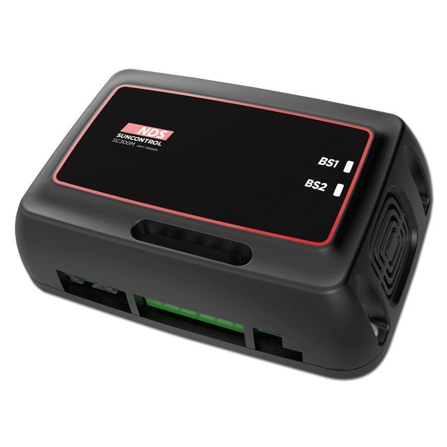 NDS SOLENERGY 150W Zonnepaneel SET + SC320M - Afbeelding 3