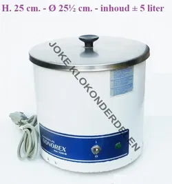 = Ultrasoon Sonorex = gebruikt =43913