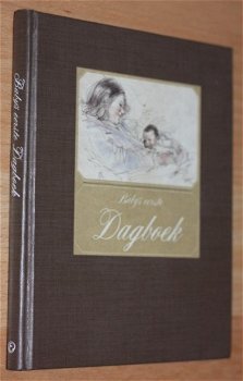 Baby's eerste dagboek - Oonk - 33249 - 0